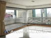 Sukhumvit Park Condominium 4 Bedroom For Sale BTS Nana in Sukhumvit Bangkok