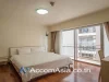 Peaceful residential Apartment 2 Bedroom For Rent BTS Asok - MRT Sukhumvit in Sukhumvit Bangkok