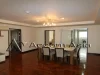 Peaceful residential Apartment 3 Bedroom For Rent BTS Asok - MRT Sukhumvit in Sukhumvit Bangkok