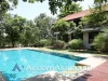 Peaceful and Quiet House 9 Bedroom For Sale BTS On Nut in Pattanakarn Bangkok