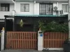 ให้เช่าทาวน์โฮม บ้านพฤกษา 66 18 ตรวา 3 นอน 2 น้ำ