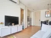 Condo Park 24 58 sqm 1 bedroom 6th floor beautiful room very good condition