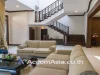 Luxurious Villas House 4 Bedroom For Rent in Sathorn Bangkok