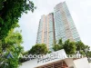 Modern condo for rent on 22 floor Fullerton Sukhumvit located next to Thonglor Ekkamai