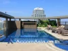 Pet Allowed The Lakes Condominium 2 Bedroom For Rent BTS Asok - MRT Sukhumvit in Sukhumvit Bangkok