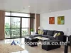 Pet Allowed Baan Ananda Condominium 21 Bedroom For Rent BTS Ekkamai in Sukhumvit Bangkok