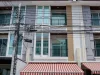 For sales rent Townhome 3 ชั้น ตกแต่งเหมือนบ้านตัวอย่าง ทำเลดีอยู่ในซอยลาดพร้าว 87RST024