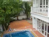 Home Office Private Pool House 41 Bedroom For Rent BTS Phrom Phong