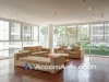 Pet Allowed A Massive Living Apartment 31 Bedroom For Rent BTS Ekkamai in Sukhumvit Bangkok