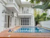 Home Office Private Pool House 41 Bedroom For Rent BTS Phrom Phong in Sukhumvit Bangkok