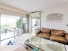 Saichol Mansion Condominium 2 Bedroom For Sale BTS Krung Thon Buri in Charoenakorn Bangkok