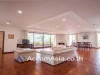 Greenery Space In Bangkok Apartment 3 Bedroom For Rent BTS Thong Lo in Sukhumvit Bangkok