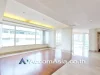 Baan Ratchadamri 31 Bedroom For Rent BTS Ratchadamri in Bangkok