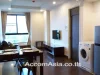 Supalai Elite Sathorn - Suanplu Condo 1 Bedroom BTS Chong Nonsi