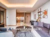 Unique Luxuary Service Residence Apartment 3 Bedroom For Rent BTS Ratchadamri in Langsuan Bangkok