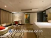 Belgravia Residences Condo 4 Bedroom For Rent BTS Phrom Phong in Sukhumvit Bangkok