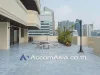 Huge Terrace Suite For Family Apartment 4 Bedroom For Rent BTS Asok - MRT Sukhumvit Bangkok