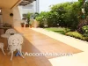 Pet Allowed Penthouse Homely atmosphere Apartment 4 Bedroom For Rent BTS Thong Lo in Sukhumvit Bangkok