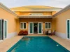 พูลวิลล่าพัทยา136ตรว 3นอนPool villa 3bd in khaotalo