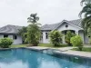 ขายบ้าน Pool Villa สันกำแพงสายใหม่ พร้อมสระว่ายน้ำ