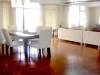 Pet Allowed Peaceful In Sukhumvit Apartment 3 Bedroom For Rent BTS Phrom Phong in Sukhumvit Bangkok