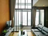 FOR RENT Q CHIDLOM PETCHABURI 2 BEDS DUPLEX 50000