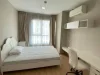 รหัสทรัพย์ 7584 CU Terrace- Home Condo ใกล้สวนสาธารณะจุฬา