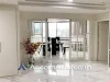 Pet Allowed President Park Pine tower Condominium 3 Bedroom For Sale BTS Phrom Phong in Sukhumvit Bangkok