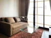 Good Price 1 Bed 1 Bath High Fl 30 K Close to BTS Phrom Phong พร้อมให้เช่าแล้วที่ Park 24