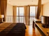 ให้เช่า The Emporio Place สุขุมวิท 24 Duplex 1-bed river view 73 sqm 18th fl BTS พร้อมพงษ์