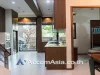 Lotus Point Townhouse 4 Bedrooms for Rent BTS Ekkamai in Sukhumvit Bangkok