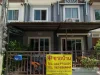 บ้านตั้งอยู่ทำเลที่ดีมาก เข้าซอยเพียง 500 เมตร 0649741695 โภคิน