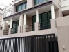 For Rent ทาวน์โฮม เล่นระดับ รีโนเวทใหม่ ลาดพร้าว 41 แยก 6