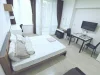 For Rent TC Green E023 Agent Post