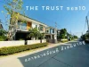 บ้าน 2 ชั้น 36 ตรวา โครงการThe Trust บ้านโพธิ์