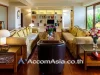 Garden View Big Balcony The Royal Navin Tower Condominium 4 Bedroom For Sale in Chuea Phloeng Bangkok