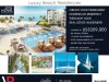 OCEANBAY Luxury Beach Residences Punta Cana - Dominican Republic