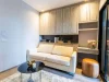 BB10-587 for rent LYSS Condominium Ratchayothin