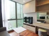 BB10-583 For rent Wish Signature Midtown Siam