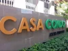 ให้เช่าคอนโด Casa Asoke อโศก-ดินแดง