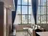 รหัส ND0603 Knightsbridge prime sathorn duplex 44 sqm