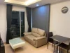 ให้เช่าคอนโด THRU THONGLOR ชั้น 29 ห้อง Build in Fully Furnished