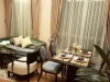 H Sukhumvit43 for rent fully furnished 2 beds