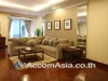 Residence of Bangkok Apartment 2 Bedroom For Rent BTS Ploenchit in Ploenchit Bangkok