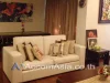 The Lanai Sathorn Condominium 3 Bedroom For Rent MRT Lumphini in Yen Akart Bangkok