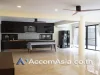 Pet Allowed House 3 Bedroom For Rent MRT Lumphini in Sathorn Bangkok