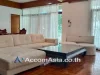 Easy to access BTS and MRT Apartment 3 Bedroom For Rent BTS Asok - BTS Phrom Phong - MRT Sukhumvit in Sukhumvit Bangkok