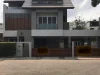 ขายบ้านเดี่ยว3ชั้น หมู่บ้าน Private Nirvana Residence ไม่เคยเข้าอยู่