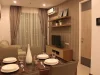 ให้เช่าคอนโด SUPALAI PREMIER อโศก ชั้น 30 ใกล้ MRT เพชรบุรี Fully Furnished