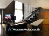 Double High Ceiling Duplex The Lofts Ekkamai Condominium 1 Bedroom For Rent amp Sale BTS Ekkamai in Sukhumvit Bangkok